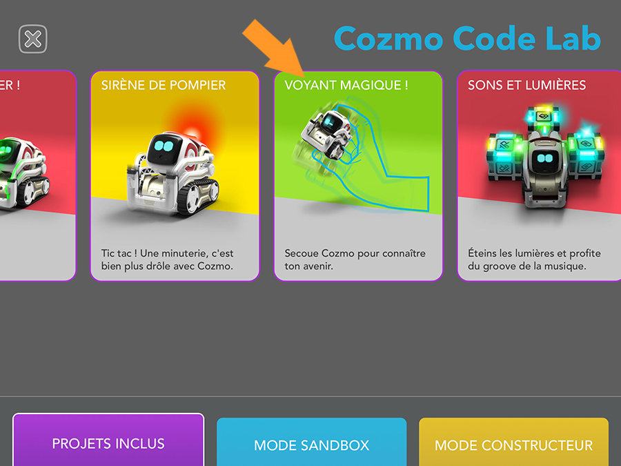 cozmo-codelab-projet-voyant-magique