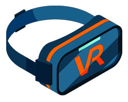 NVIDIA Jetson virtuelle Realität und Videospiel