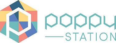 Logo Poppy Station